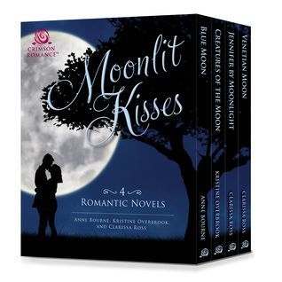 Moonlit Kisses