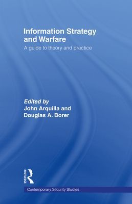 Information Strategy and Warfare