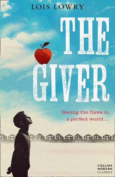 The Giver (Essential Modern Classics)