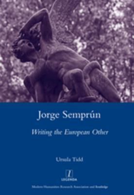 Jorge Semprun