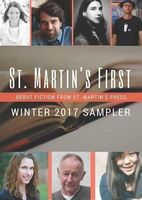 Winter 2017 St. Martin's First Sampler