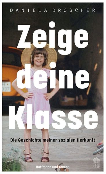 Zeige deine Klasse