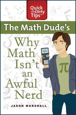 Why Math Isn't an Awful Nerd