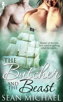 The Butcher and The Beast