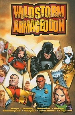 Armageddon