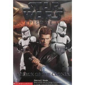 Star Wars®: Episode II: Attack of the Clones