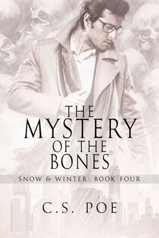 The Mystery of the Bones