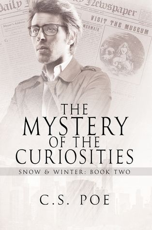 The Mystery of the Curiosities