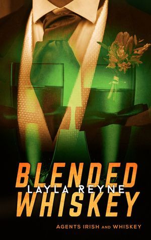 Blended Whiskey