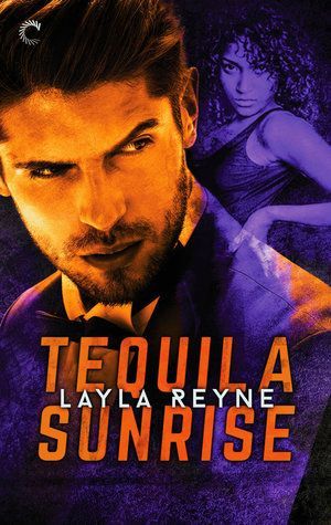 Tequila Sunrise