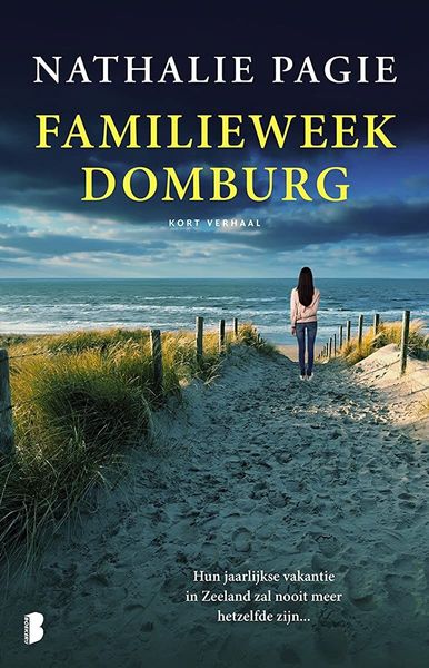 Familieweek Domburg