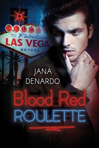 Blood Red Roulette