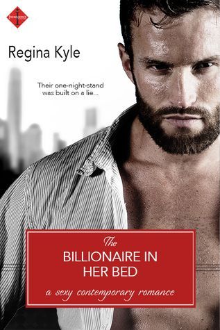 Billionaire in Her Bed