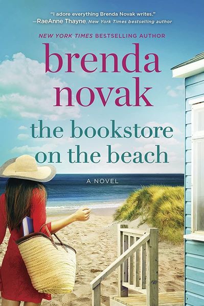 The Bookstore on the Beach