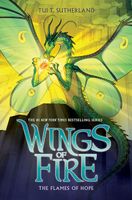 Wings of Fire #15