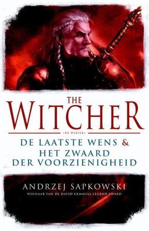 De laatste wens ; Het zwaard der voorzienigheid