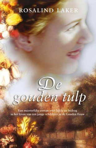 De gouden tulp