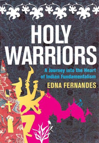 Holy Warriors