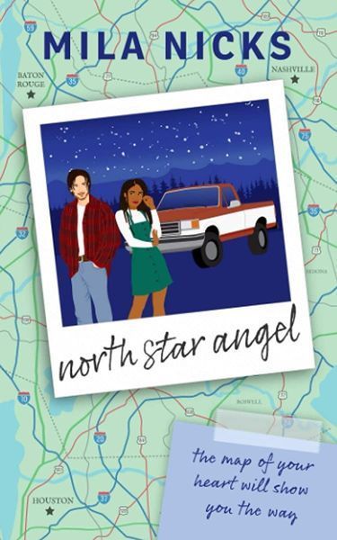 North Star Angel
