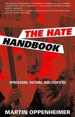 The Hate Handbook