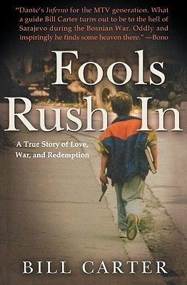 Fools Rush In