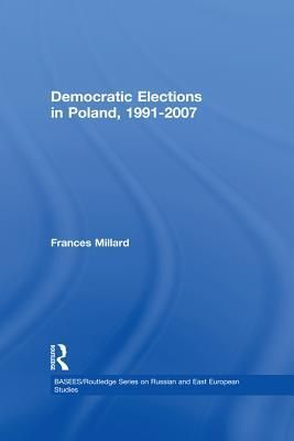 Democratic Elections in Poland, 1991-2007