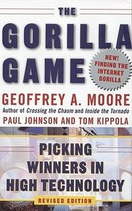 The Gorilla Game, Revised Edition