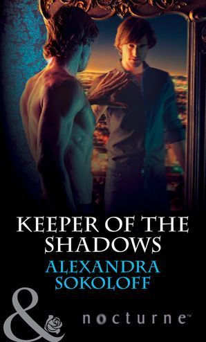 Keeper of the Shadows (Mills & Boon Nocturne) (The Keepers: L.A., Book 4)