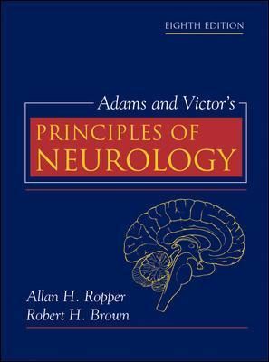 Adams and Victor’s Principles of Neurology