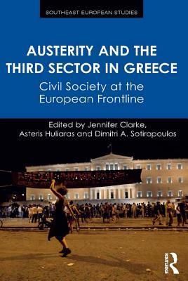 Austerity and the Third Sector in Greece