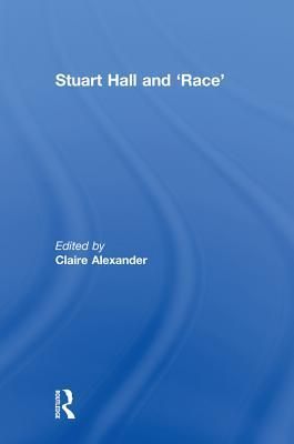 Stuart Hall and ‘Race’