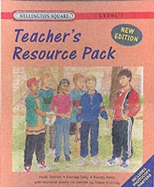 Teacher's Resource Pack