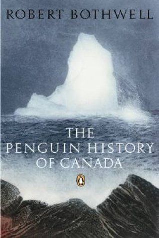 Penguin History of Canada