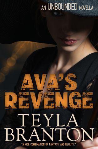 Ava's Revenge