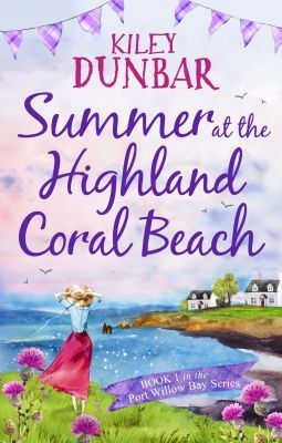 Summer at the Highland Coral Beach