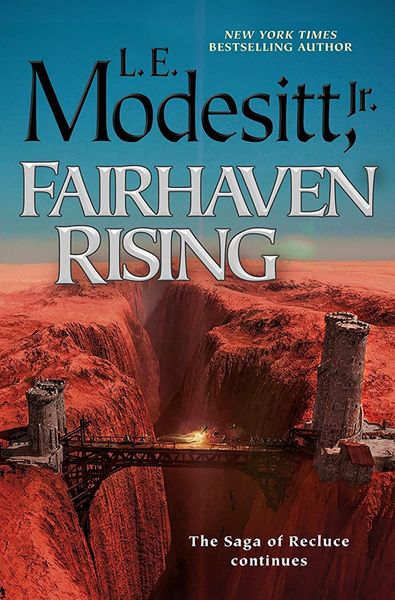 Fairhaven Rising
