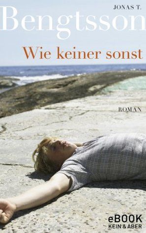 Wie keiner sonst