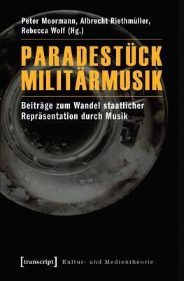 Paradestück Militärmusik