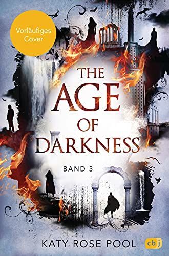 The Age of Darkness - Das Ende der Welt