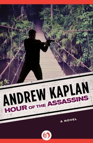 Hour of the Assassins