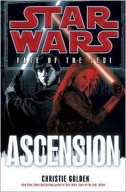Ascension: Star Wars Legends (Fate of the Jedi)
