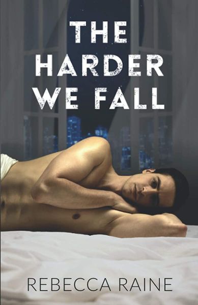 The Harder We Fall