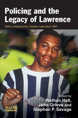 Policing and the Legacy of Lawrence
