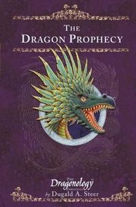 The Dragon's Prophecy