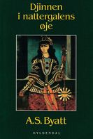 Djinnen i nattergalens øje