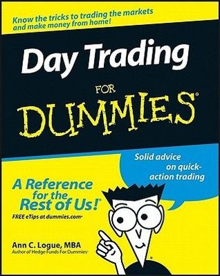 Day Trading For Dummies®