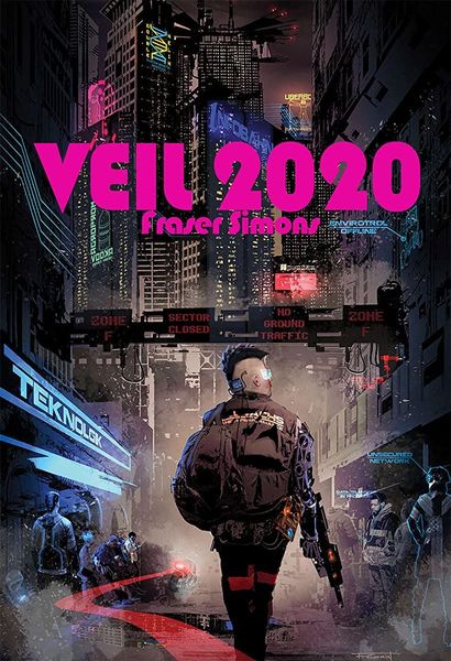 Veil 2020