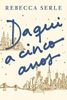 Daqui a cinco anos