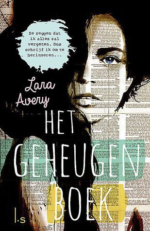 Het geheugenboek