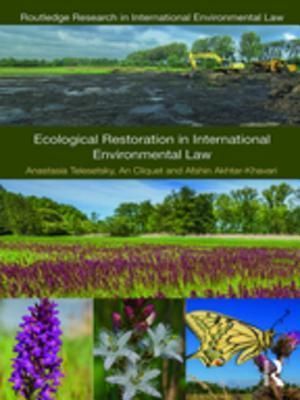 Ecological Restoration in International Environmental Law